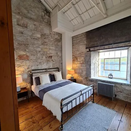 Apartamento Clarence At Royal William Yard Plymouth Exterior foto