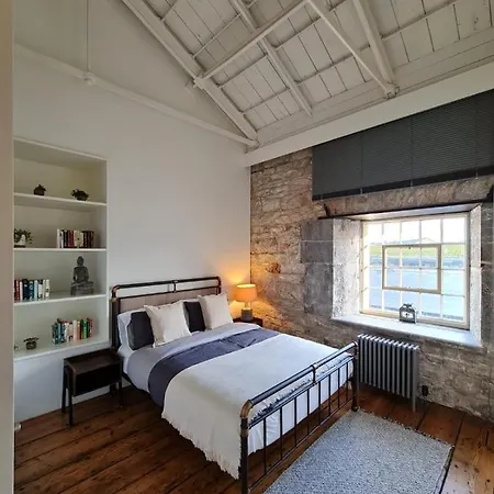 Apartamento Clarence At Royal William Yard Plymouth Exterior foto