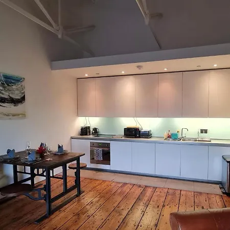 Apartamento Clarence At Royal William Yard Plymouth Exterior foto