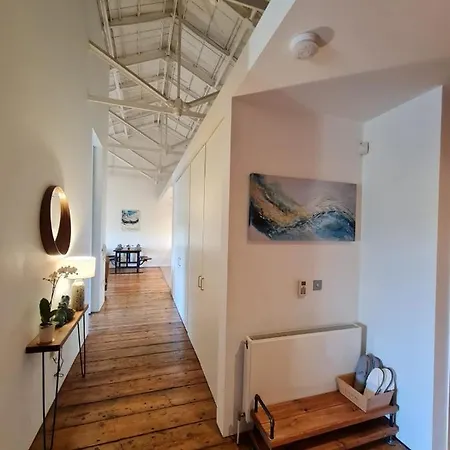 Apartamento Clarence At Royal William Yard Plymouth Exterior foto