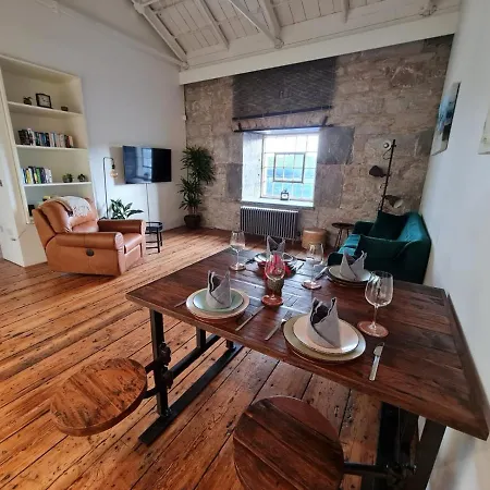 Apartamento Clarence At Royal William Yard Plymouth Exterior foto