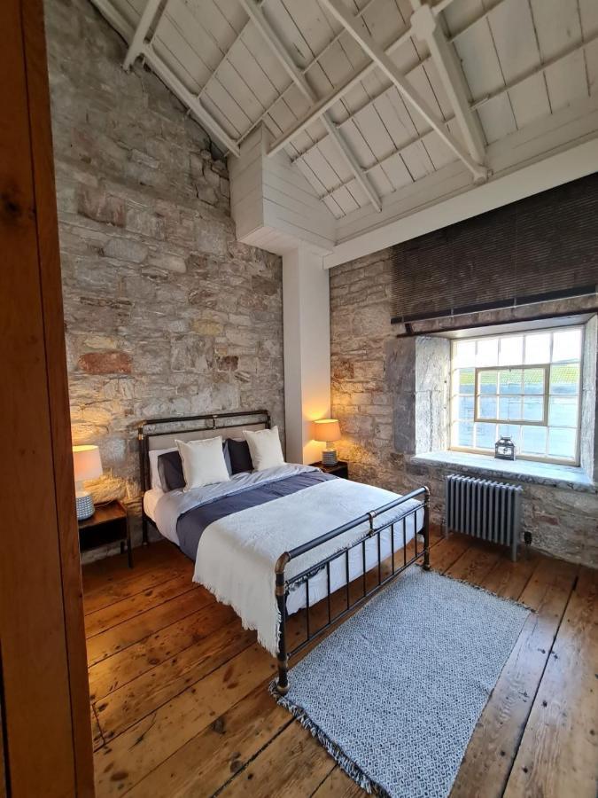 Apartamento Clarence At Royal William Yard Plymouth